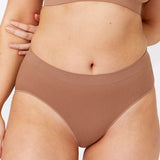 Bare Essentials Cami & Brief Set