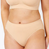 Bare Essentials Cami & Brief Set