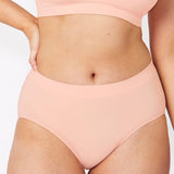 Bare Essentials Midi - Strawberry