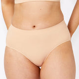 Bare Essentials Midi - Rose Beige