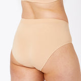 Bare Essentials Midi - Rose Beige