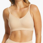 womens wirefree bra, ambra australia