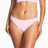 Purebasics Seamless Bikini Brief 2 Pack - Chiffon
