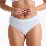 Purebasics Midi Brief and Bra Gift Box
