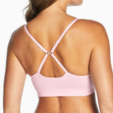 Purebasics Seamless Triangle Bralette - Chiffon