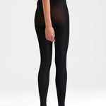 Totally Black Opaque - Black - Ambra Corporation 