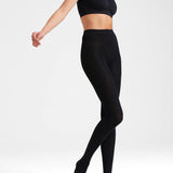 Totally Black Opaque - Black - Ambra Corporation 
