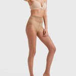 Bondi Buff Better Than Bare Pantyhose