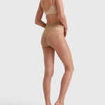 Natural Bisque Better Than Bare Bodyshaper Pantyhose