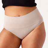 Mushroom Seamless Smoothies G-String 