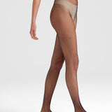 Fishnet Tights - Black - Ambra Corporation 