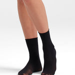 No Band Anklet 2 Pack - Black - Ambra Corporation 