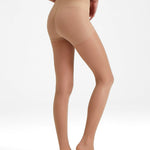 Legcare Support Pantyhose - Natural - Ambra Corporation 