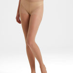 Legcare Support Pantyhose - Natural - Ambra Corporation 