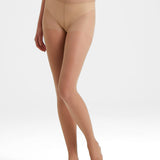 Legcare Support Pantyhose - Natural - Ambra Corporation 