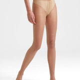 Sheer To Waist - Natural - Ambra Corporation 