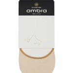 2PP Toe Cover- Nude front