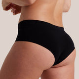 Core Restore Boyleg  in Black back