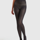 Winter Grey Hipster School Tight 70 Denier 