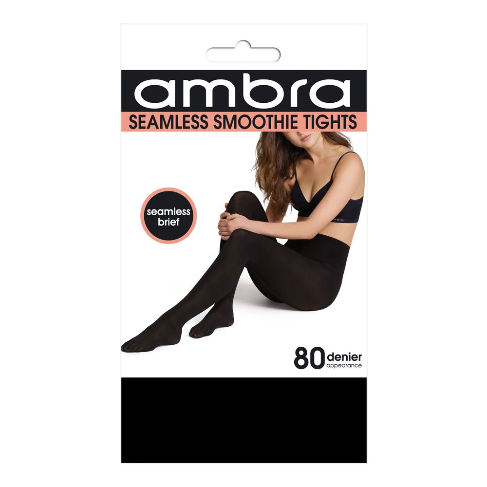 Seamless Smoothie Opaque - Ambra Corporation 