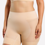 Curvesque Anti-Chafing Short 2 Pack