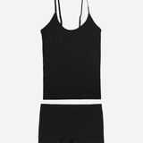 Bare Essentials Cami & Brief Set