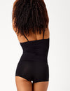 Bare Essentials Recycled Nylon Camisole - Black