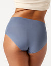  Steel  Seamless Smoothies Full back