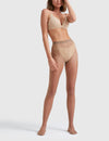 Crystal Sheer Pantyhose - Vision - Ambra Corporation 