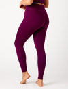Sangria Ambra Move Legging back